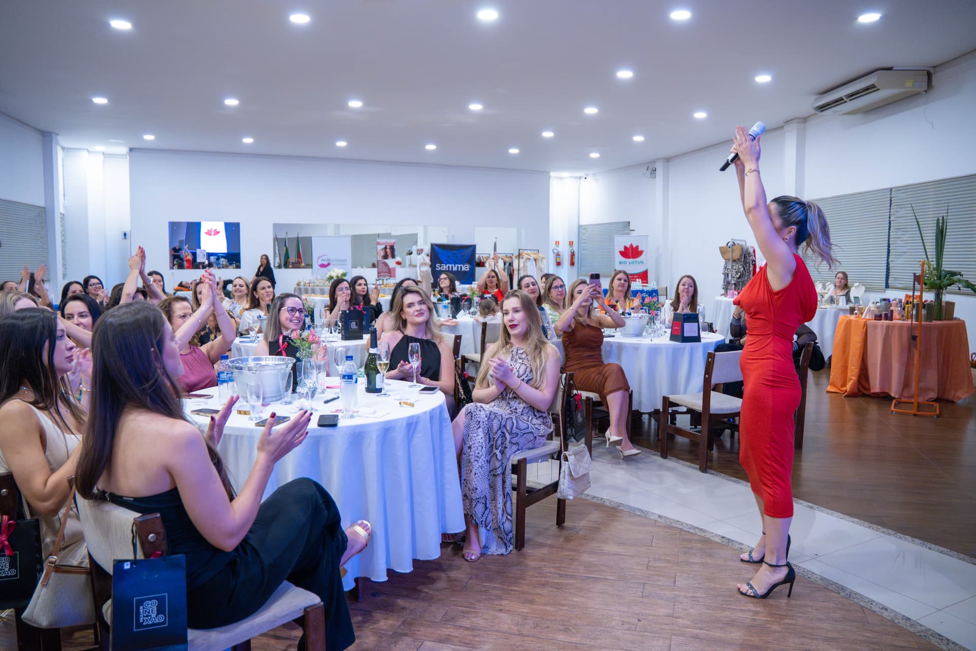 Unna Conexão Mulher - Foto 11