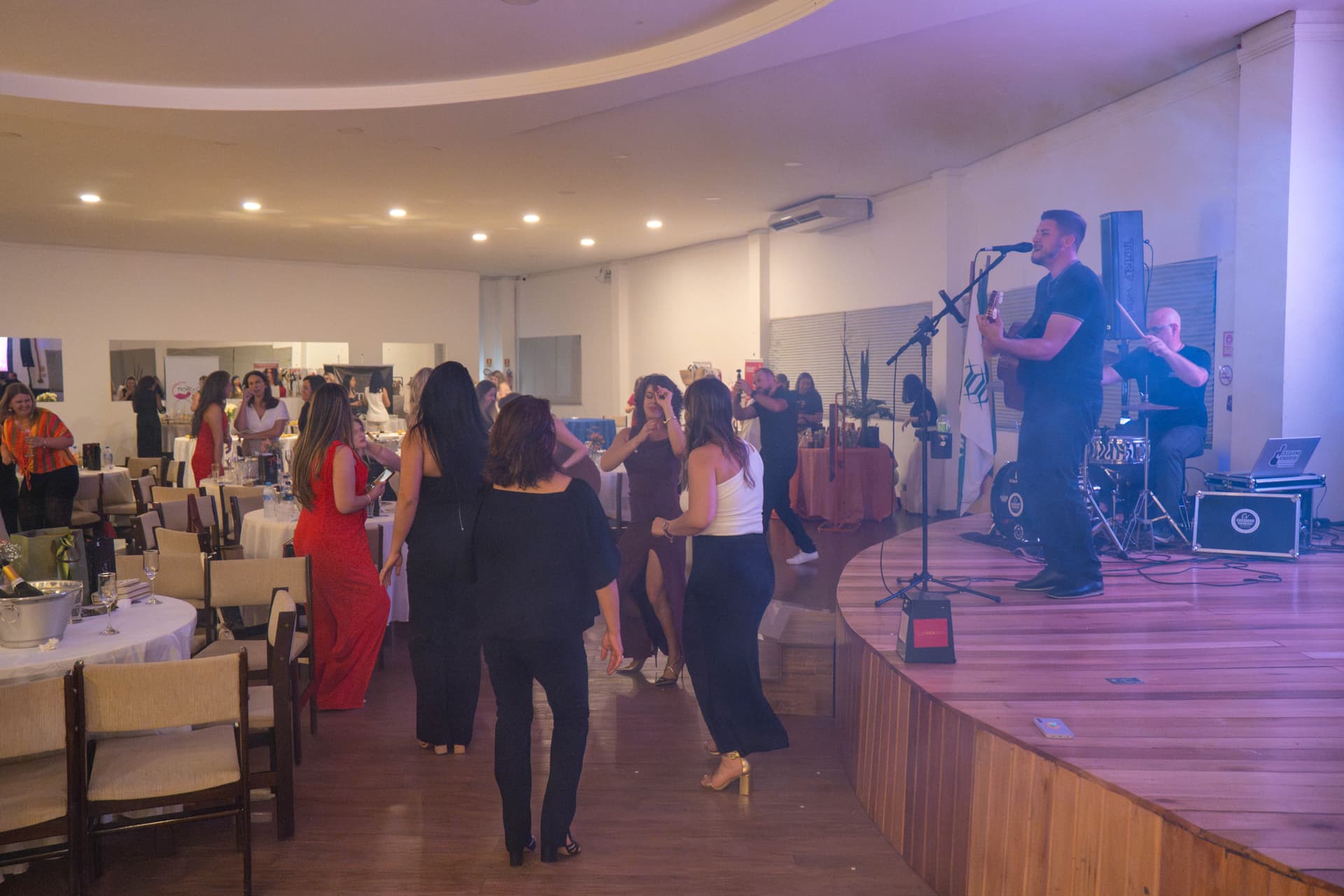 Unna Conexão Mulher - Foto 14