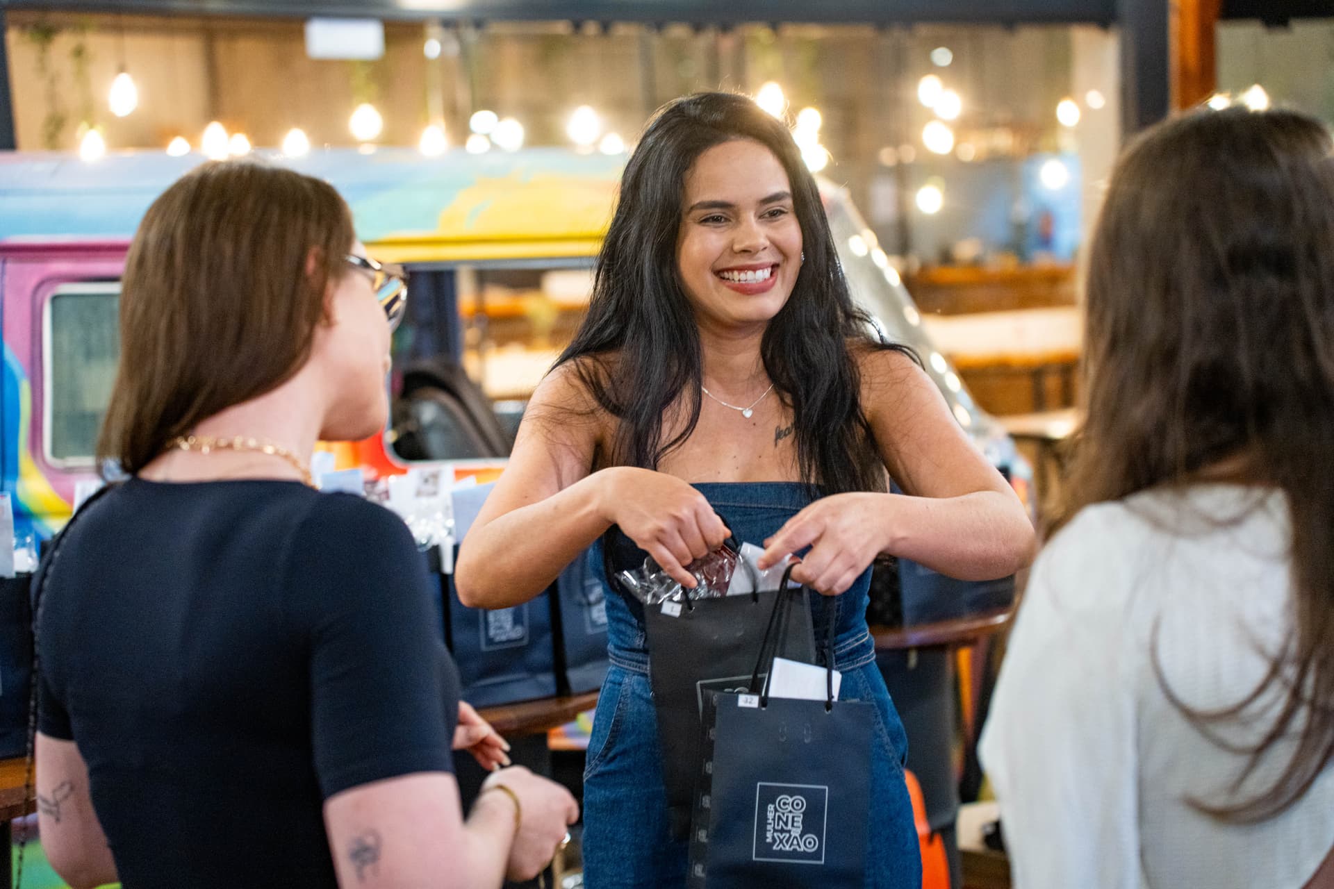 Unna Conexão Mulher - Foto 1