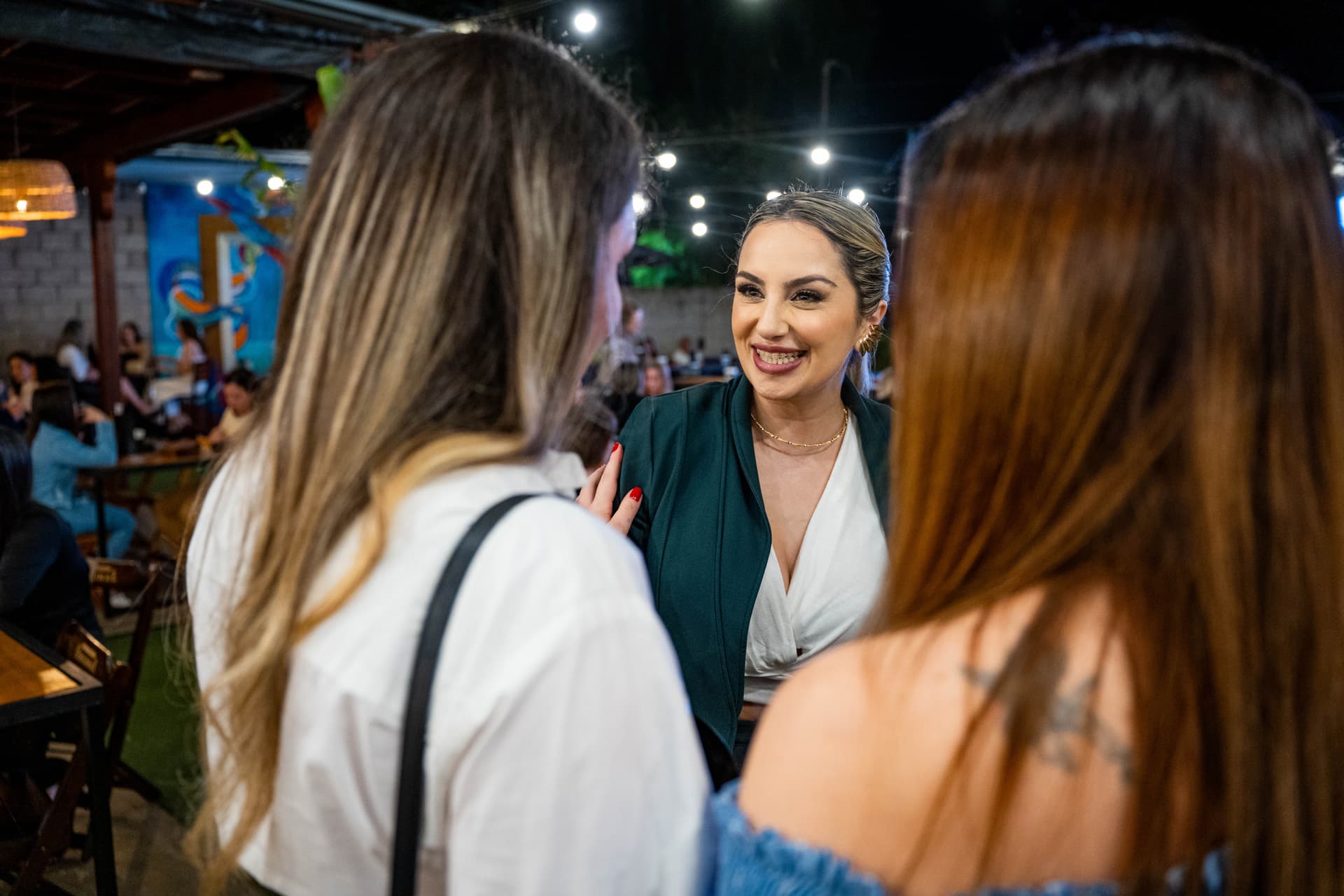 Unna Conexão Mulher - Foto 3