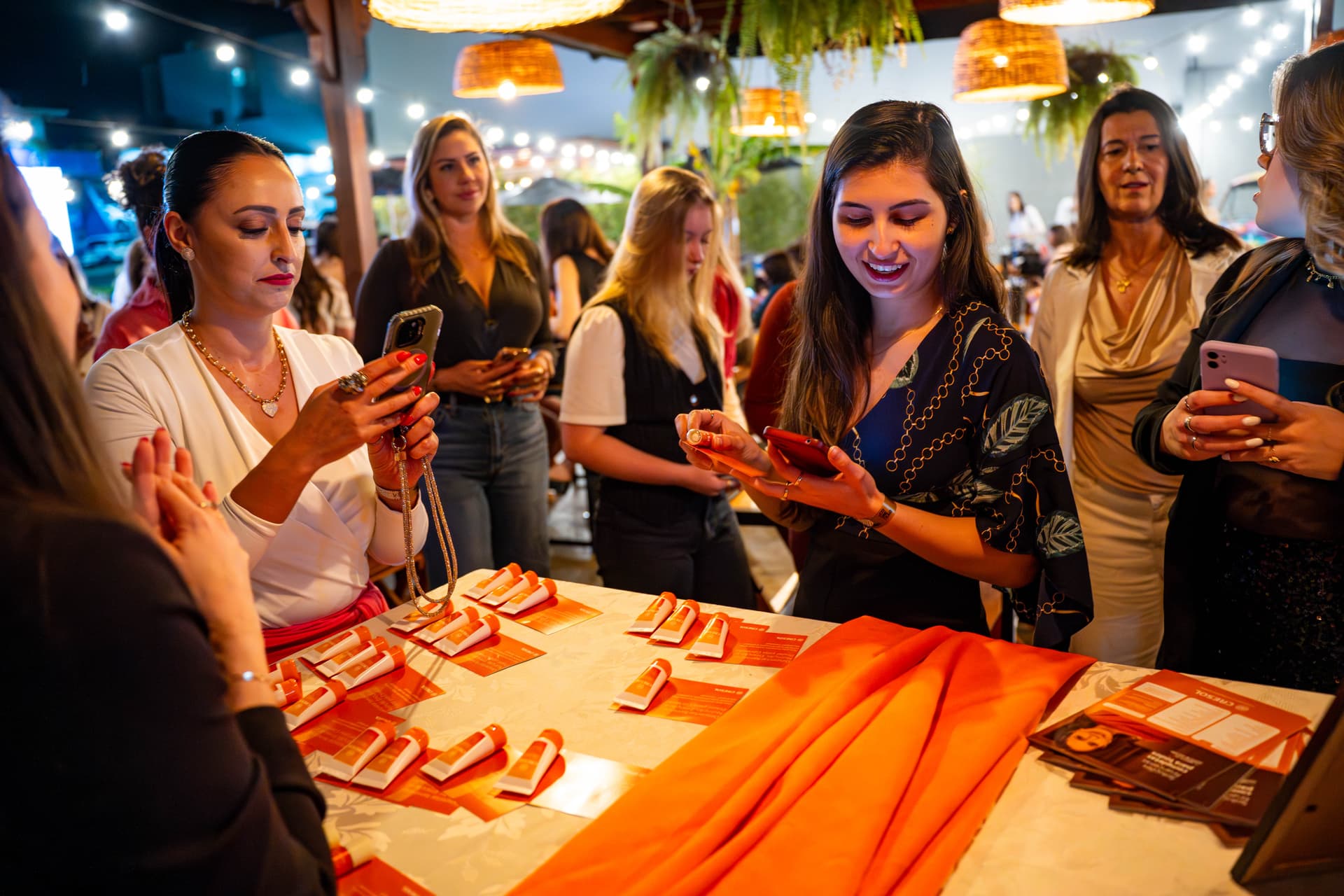 Unna Conexão Mulher - Foto 6