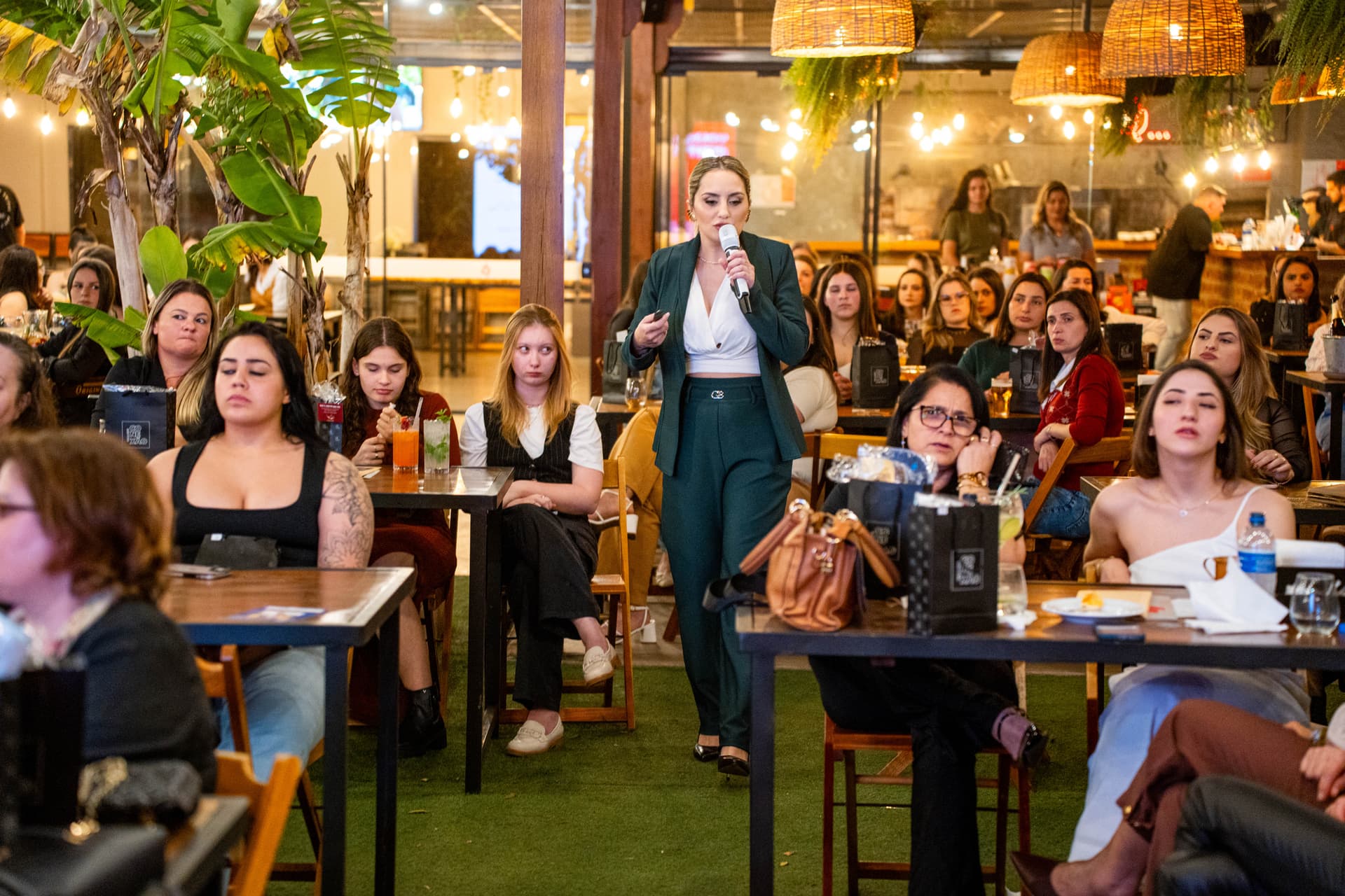 Unna Conexão Mulher - Foto 12