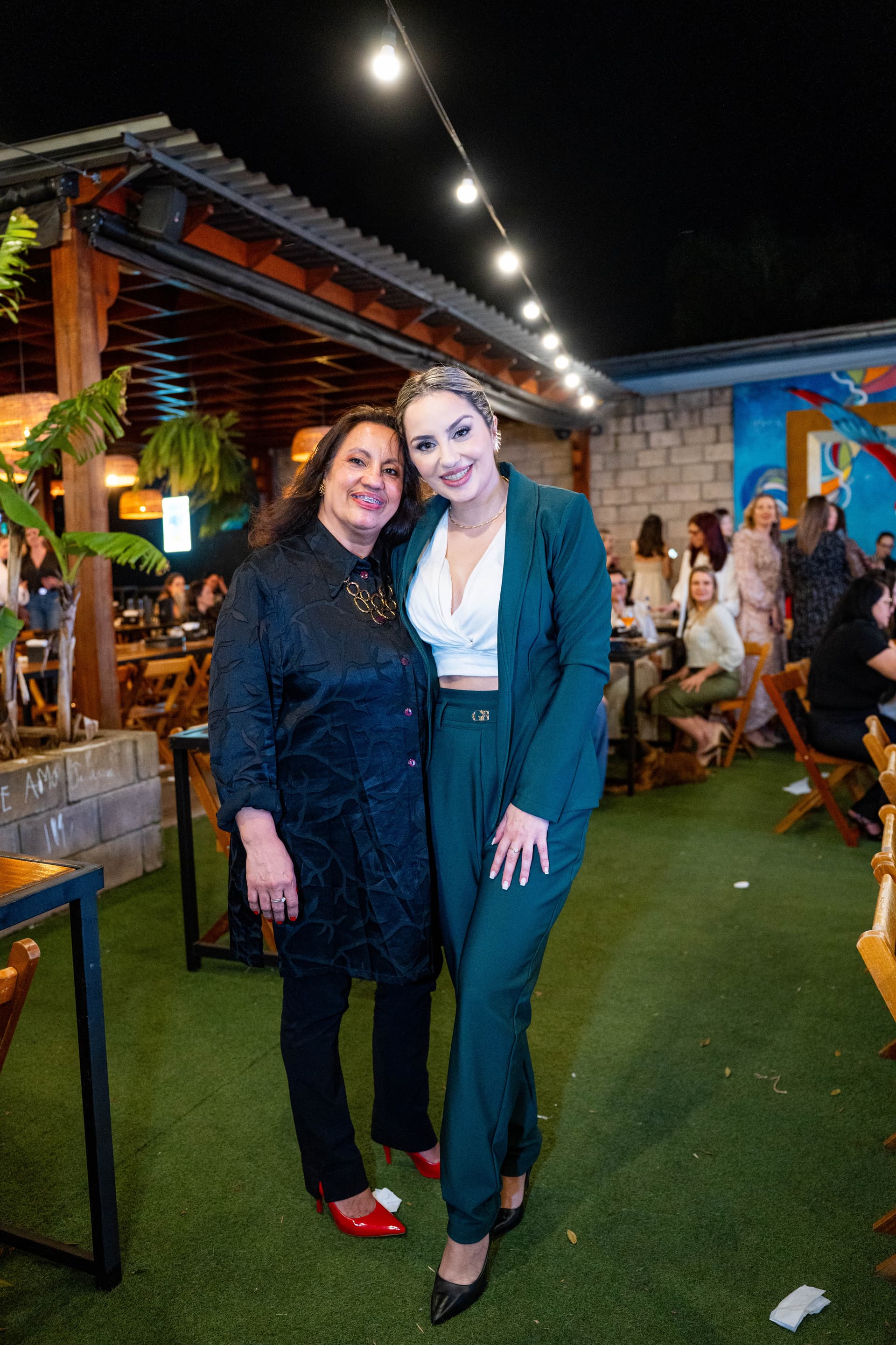 Unna Conexão Mulher - Foto 22