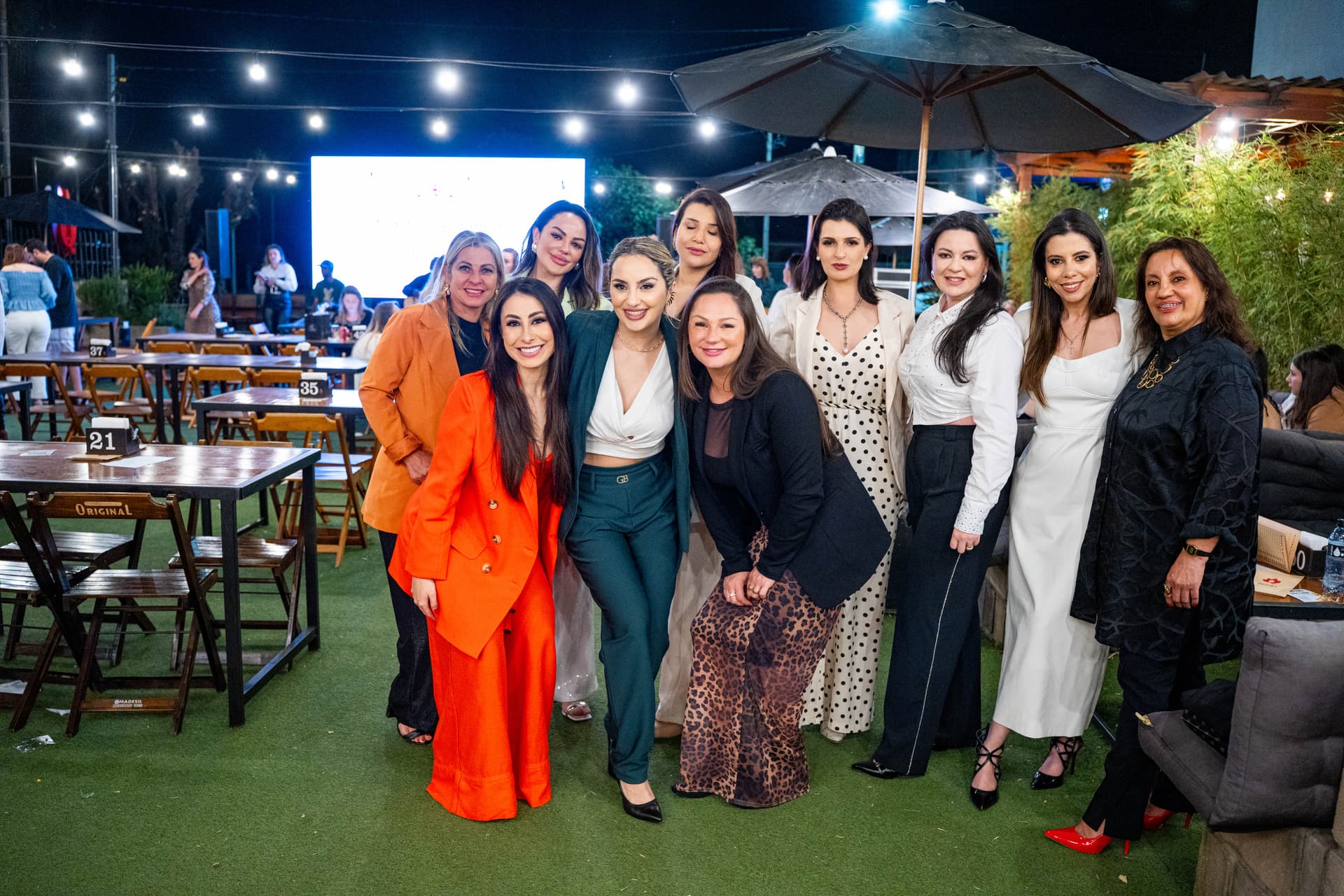 Unna Conexão Mulher - Foto 23