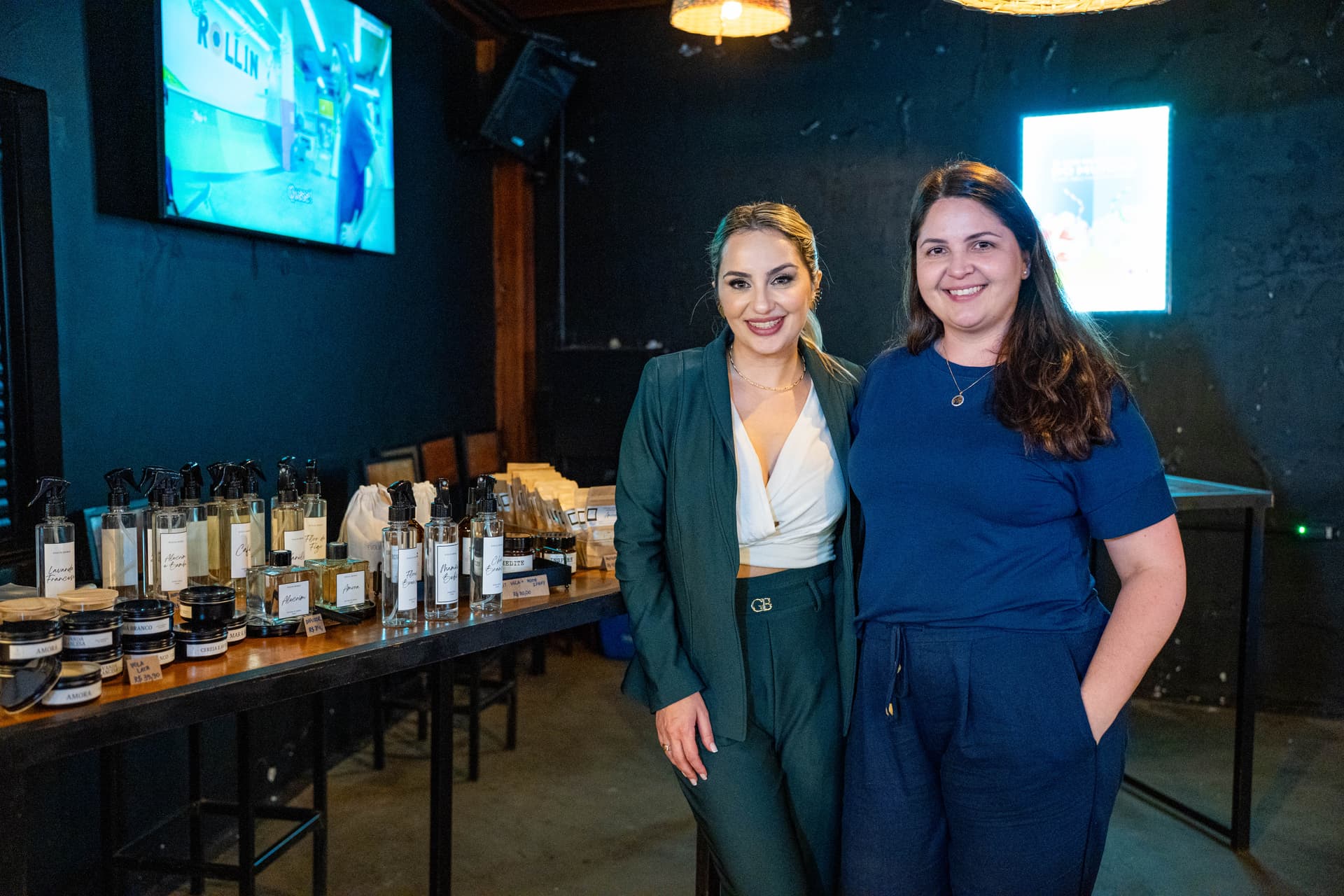 Unna Conexão Mulher - Foto 26