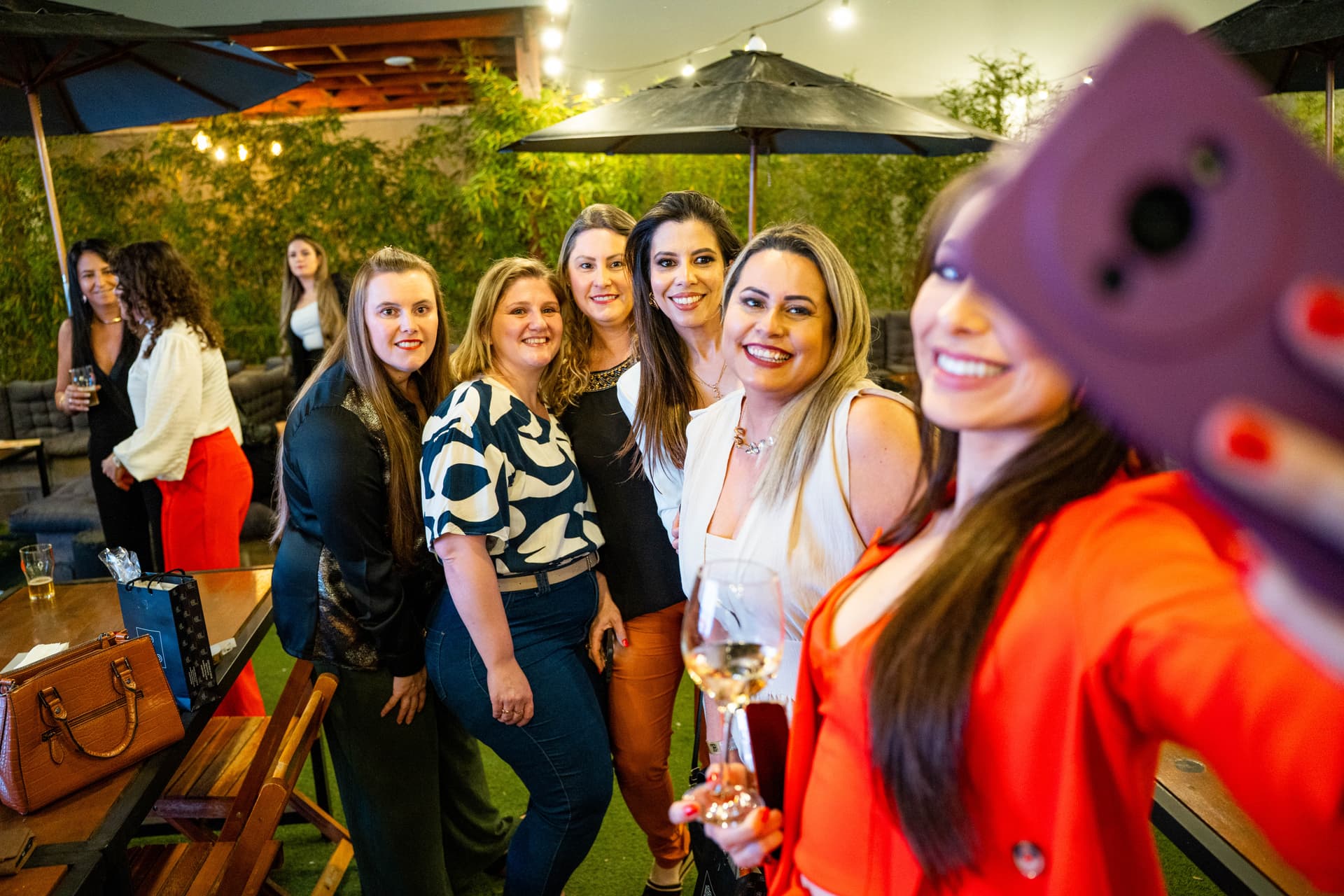 Unna Conexão Mulher - Foto 28