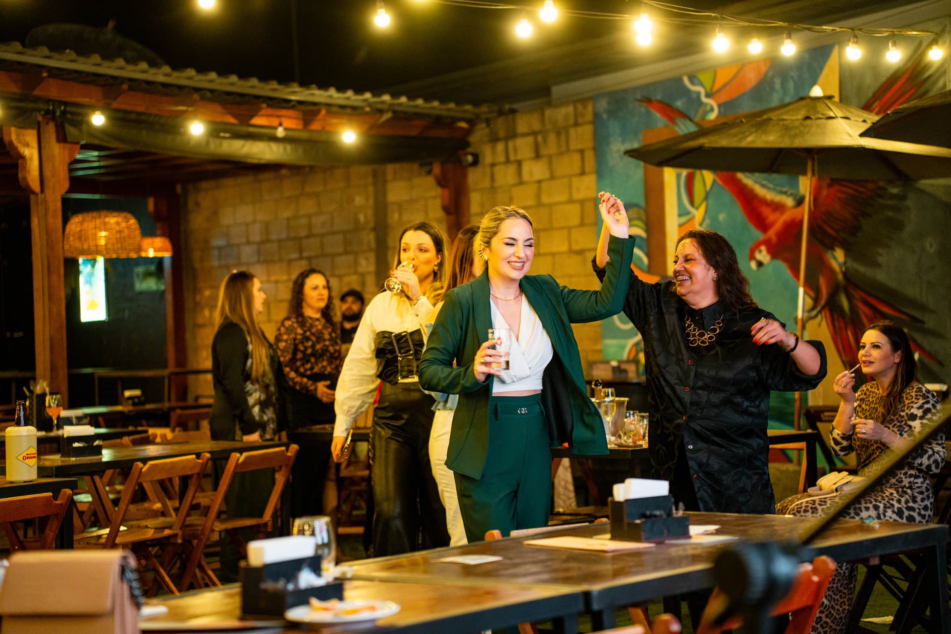 Unna Conexão Mulher - Foto 29